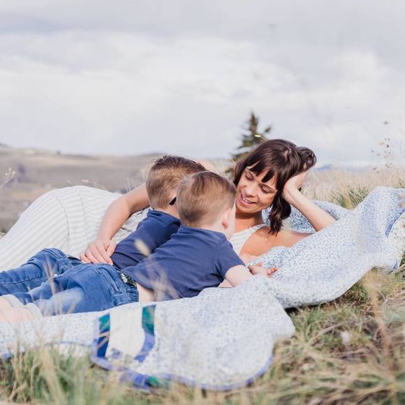 Meet your Posher, Jenna - Picture 1 of 1